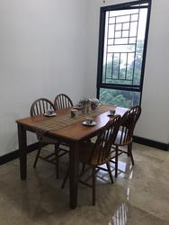 Regent Heights (D23), Condominium #155137902